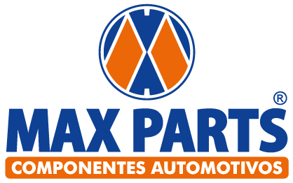 Logo Maxparts